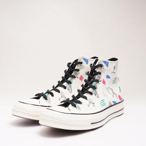 CONVERSE ARCHIVE SKATE PRINT〜DOLPHIN〜170923C