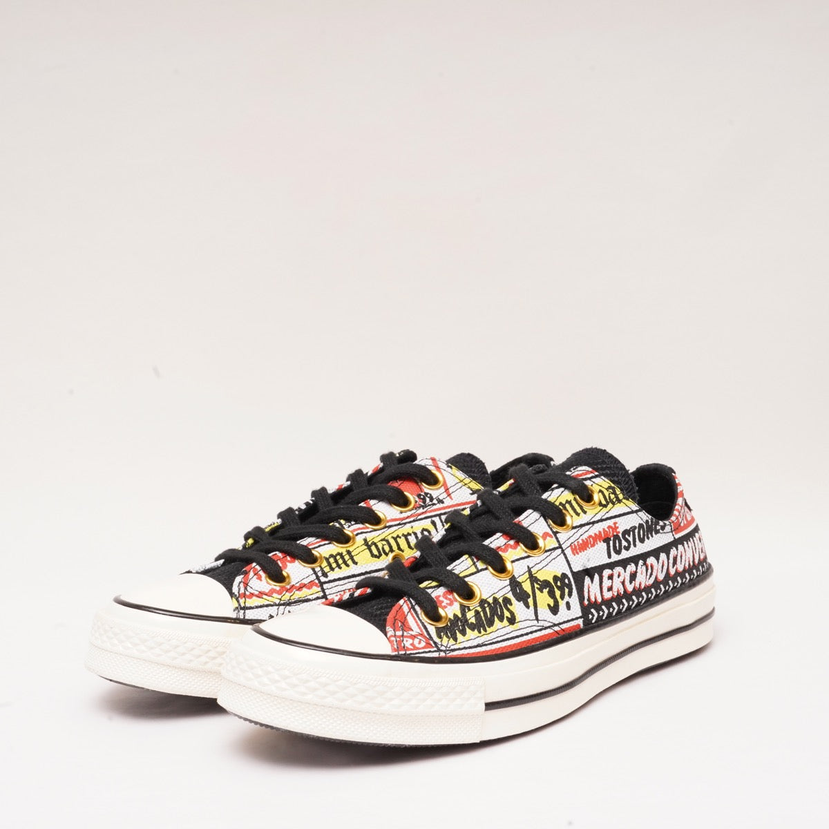 Converse CT70 x Mi Gente 171573C