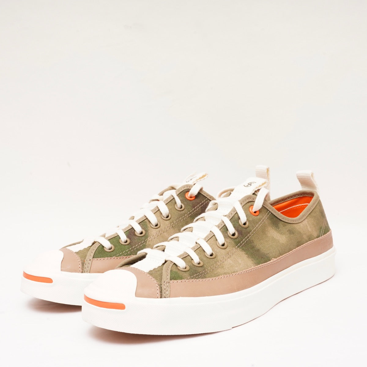 CONVERSE X TODD SNYDER JACK PURCELL 173058C