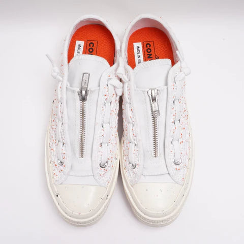 【WOMEN】CONVERSE ZIP UP CT70 570786C