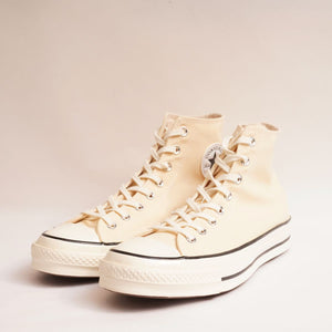 CONVERSE LEMON DROP HI