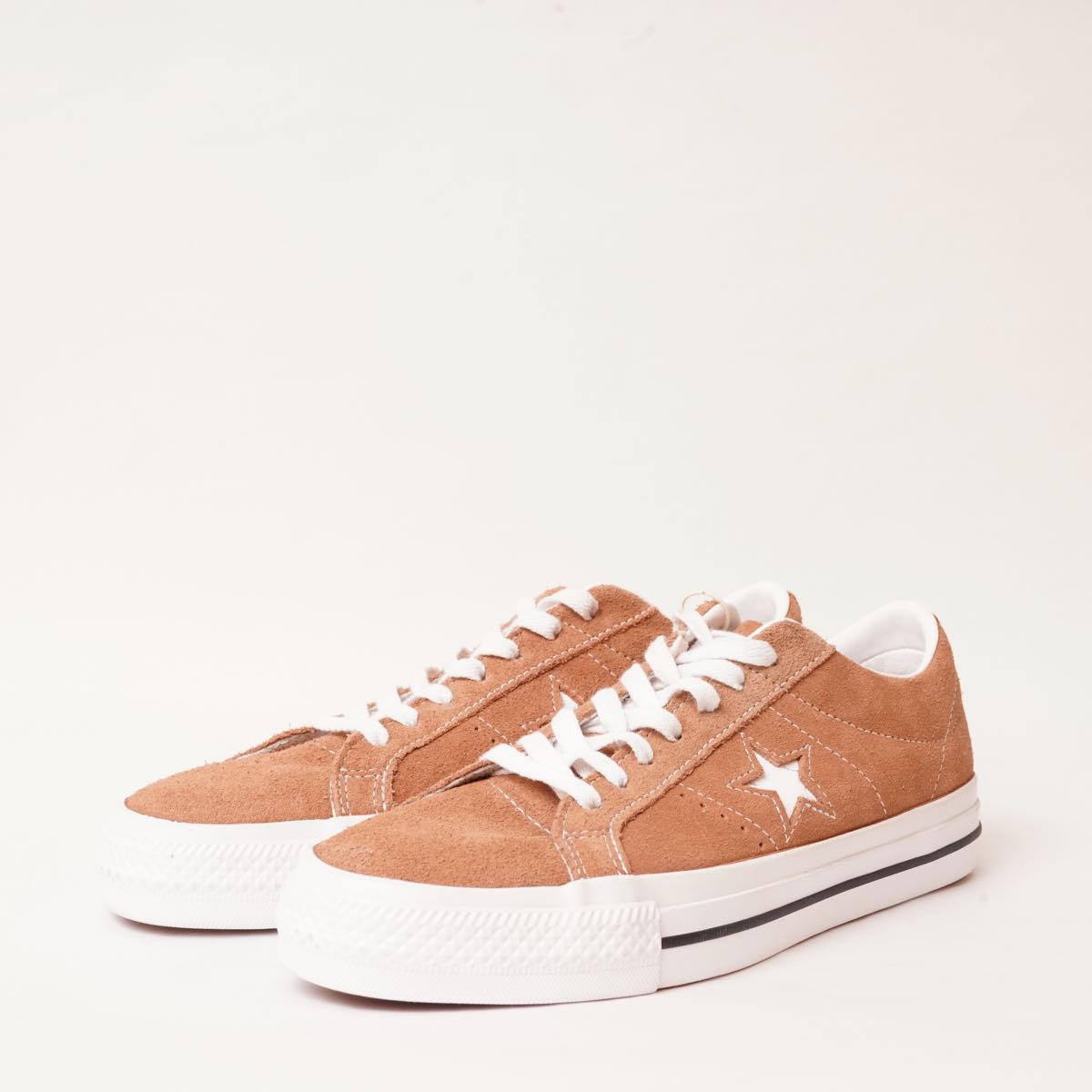 CONVERSE CONS ONE STAR MINERAL CLAY A03291C