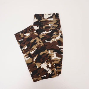 【MEN】rag&bone DIGITAL CAMOUFLAGE PANTS