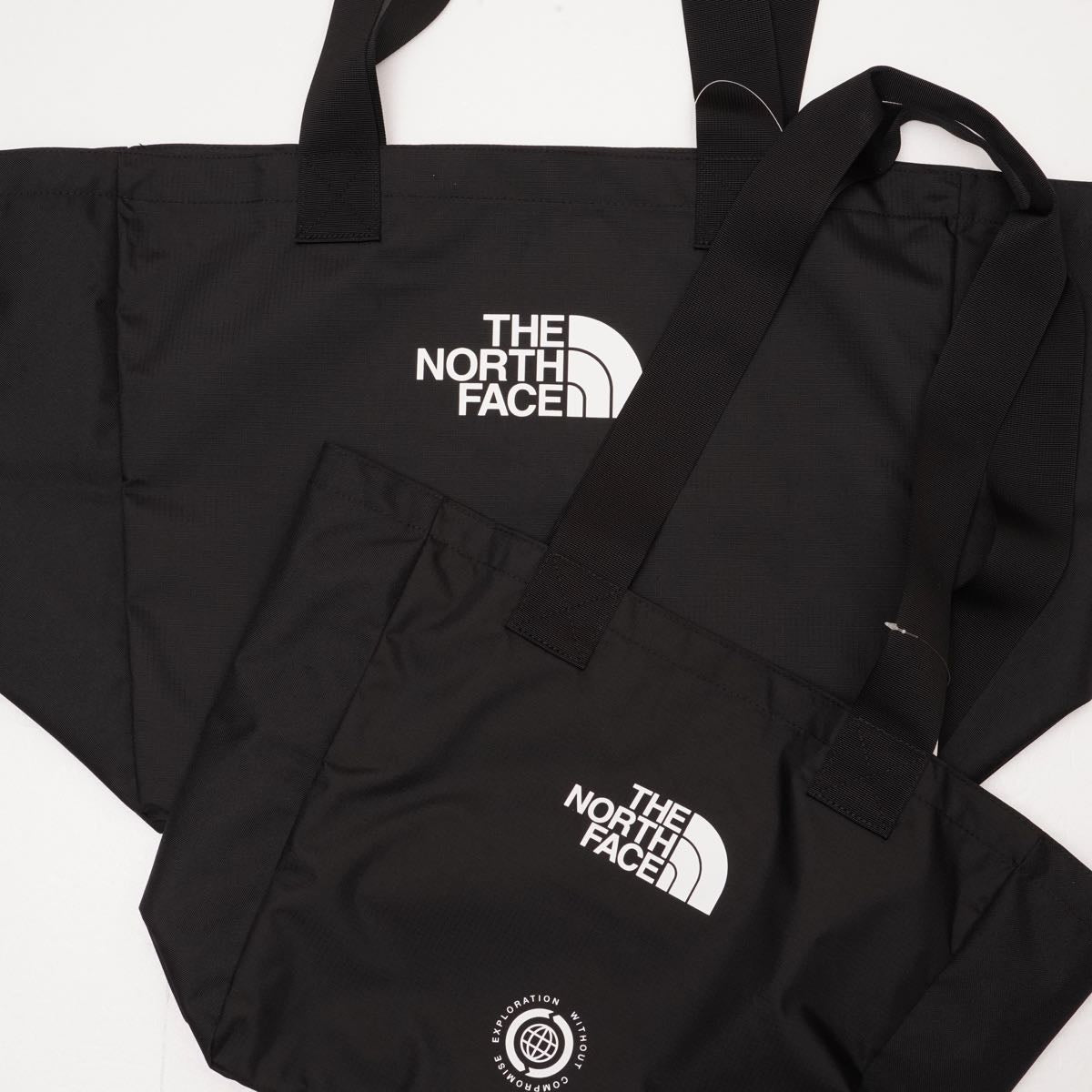THE NORTH FACE TOTE BAG