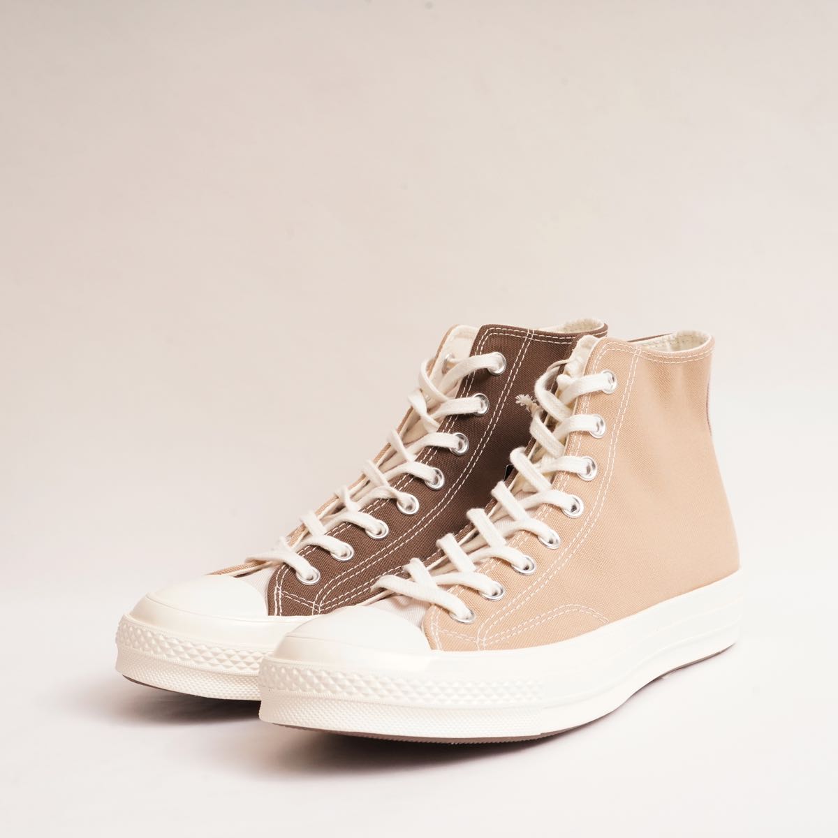 【MEN】CT70 Hi Tri-Panel Colour Block