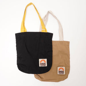 【MEN & WOMEN】DEUS EX MACHINA TOTE BAG