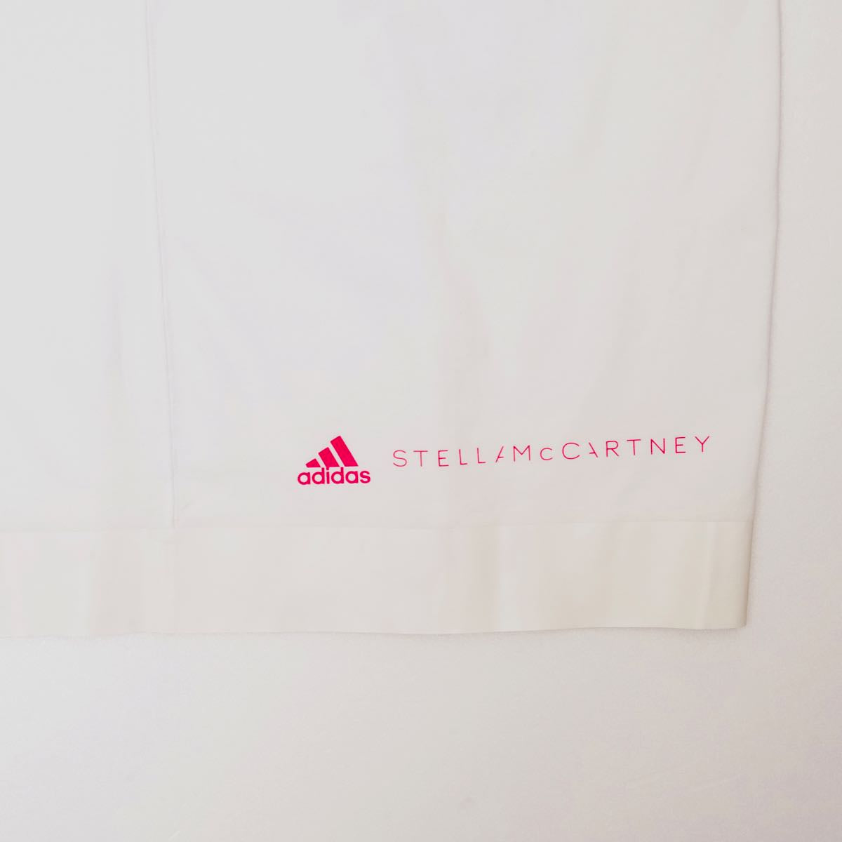 ADIDAS × STELLA MCCARTNEY