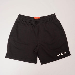 【MEN】ALL CITY BY JUST DON S.Sweat PT