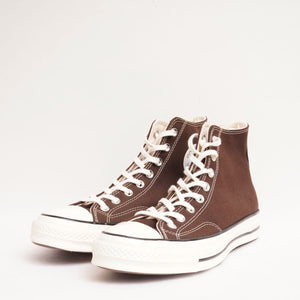 CONVERSE CT70 BROWN HI