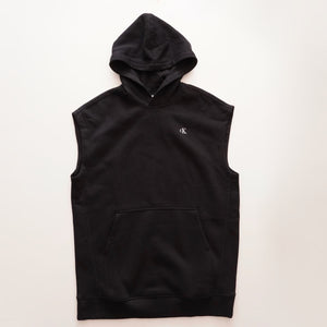 【WOMEN】Calvin Klein N/S BIG HOODIE