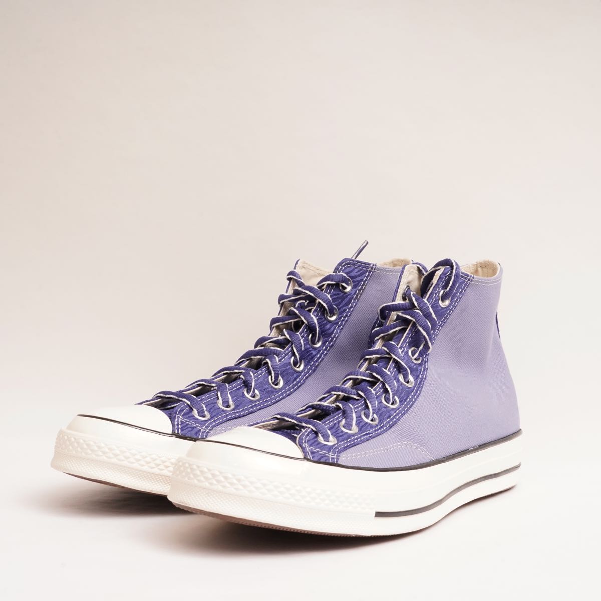 CONVERSE CT70 HI STATE LILAC