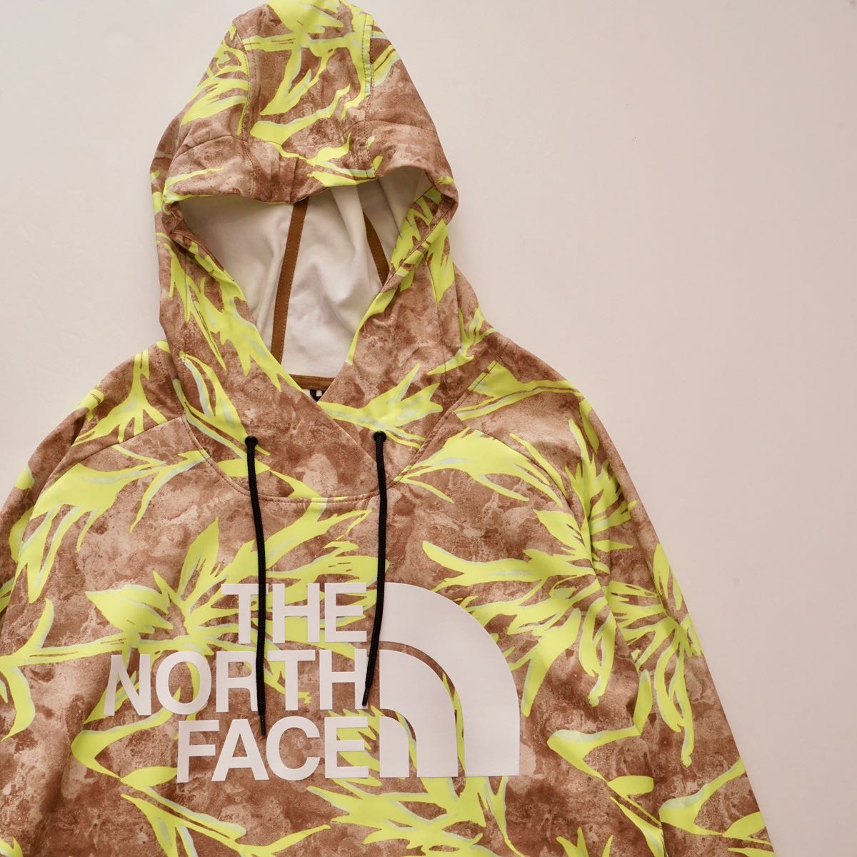 【MEN】THE NORTH FACE BOTANICAL HOODIE