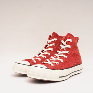 CONVERSE CT70 HI SUEDE