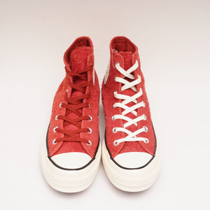 【WOMEN】CONVERSE CT70 HI SUEDE