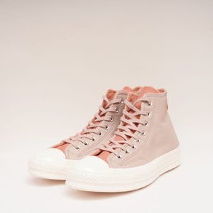 CONVERSE CT70 HI STONE MAUVE