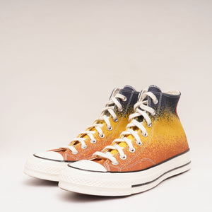 CONVERSE CT70 HI GRADATION 2