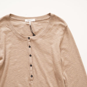 【WOMEN】rag&bone ヘンリーCS