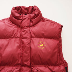 【WOMEN】ADIDAS × STELLA MCCARTNEY WINTER GILET