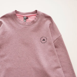 【WOMEN】ADIDAS × STELLA MCCARTNEY SWEAT SHIRT