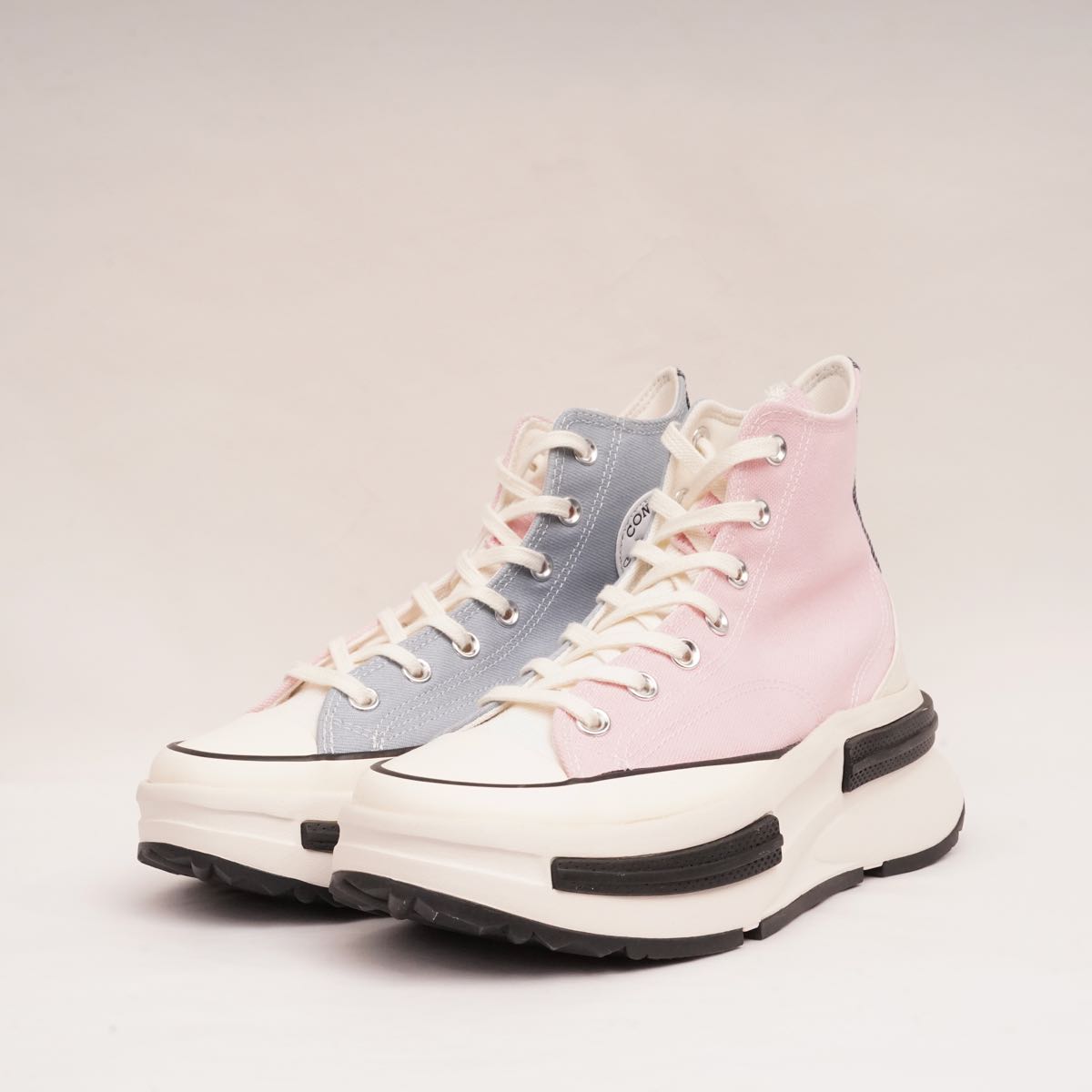 CONVERSE RUN STAR LEGACY BLUE / PINK