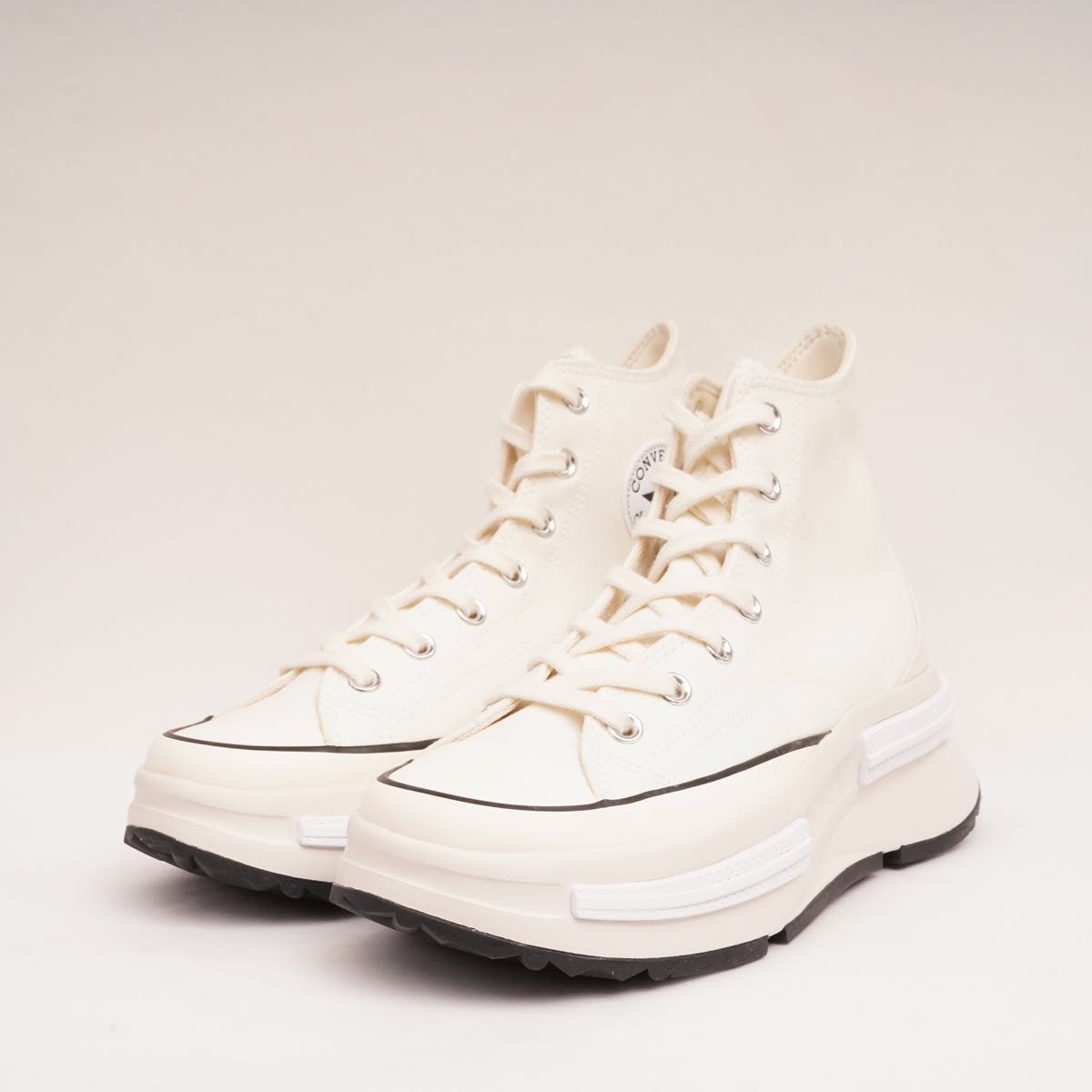 CONVERSE RUN STAR LEGACY WHITE