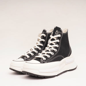 CONVERSE RUN STAR LEGACY BLACK