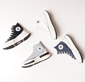 【WOMEN】CONVERSE RUN STAR LEGACY