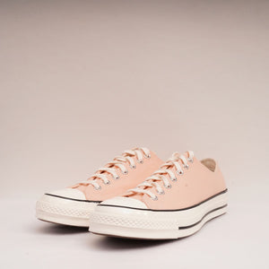 CONVERSE CHUCK 70 CHEEKY CORAL