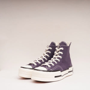 CONVERSE CT70 PLUS PURPLE