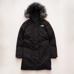 【WOMEN】THE NORTH FACE DRYVENT DOWN JK
