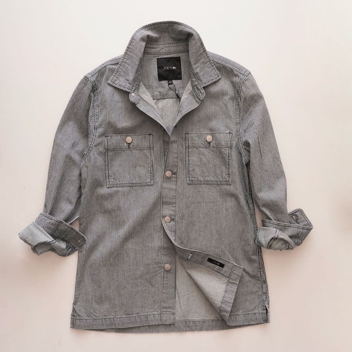 【MEN】JOES Hickory JK