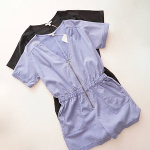 【WOMEN】SPLENDID ROMPERS