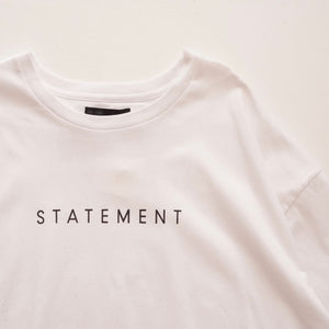 【MEN&WOMEN】OAK & FORT Print Tee