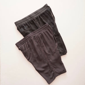 【WOMEN】Splendid Short Pants