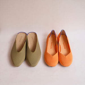 【WOMEN】ROTHY'S SHOES