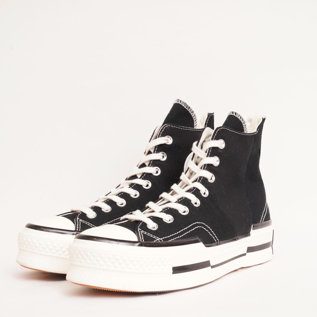 CONVERSE CT70 PLUS BLACK