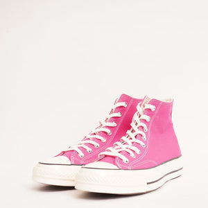 CONVERSE CHUCK 70 LUCKY PINK HI