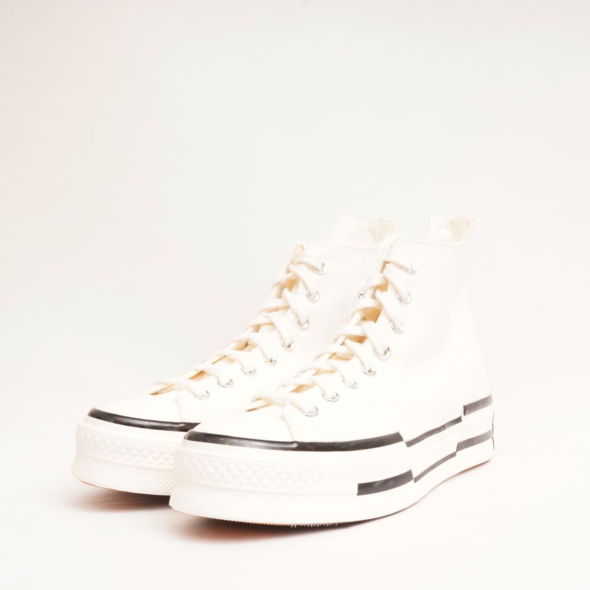 CONVERSE CT70 PLUS WHITE