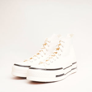 CONVERSE CT70 PLUS WHITE