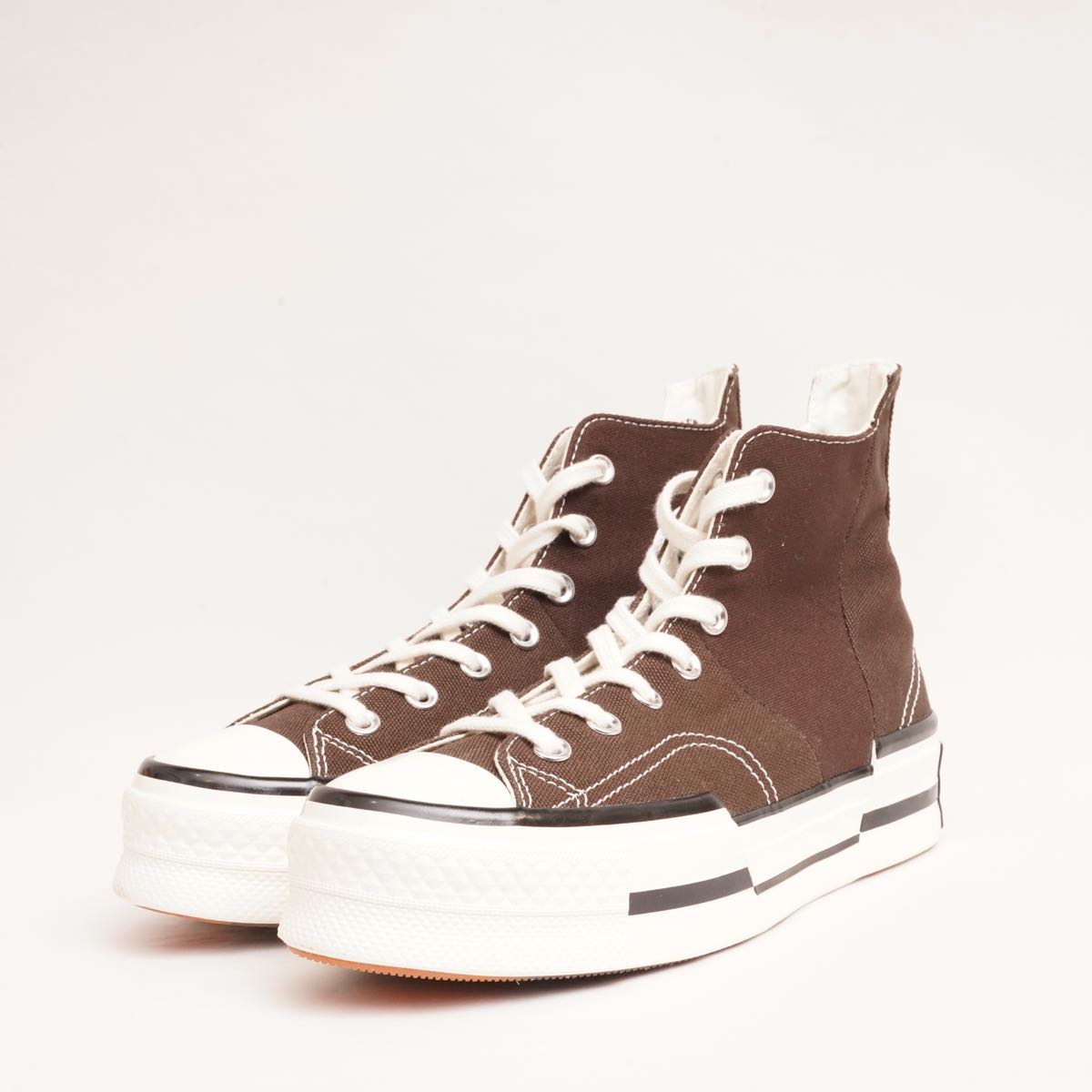 CONVERSE CT70 PLUS BROWN