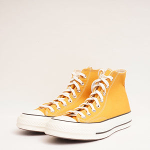 CONVERSE CHUCK 70 SUN FLOWER HI