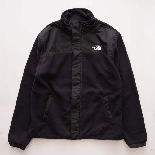 【MEN】THE NORTH FACE ZIP COMBI FLEECE