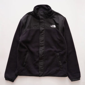 【MEN】THE NORTH FACE ZIP COMBI FLEECE