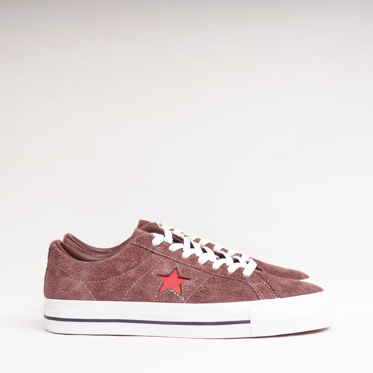 【MEN】CONS ONE STAR PRO SUEDE