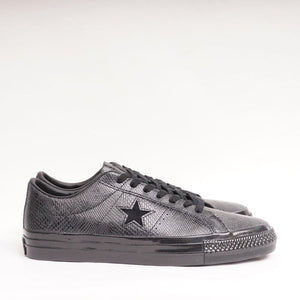 【MEN】Converse One Star Pro Jamie Platt.