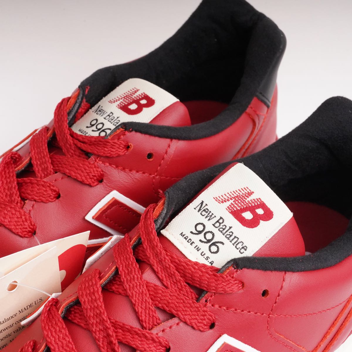 【MEN】NEW BALANCE 996 Made in USA