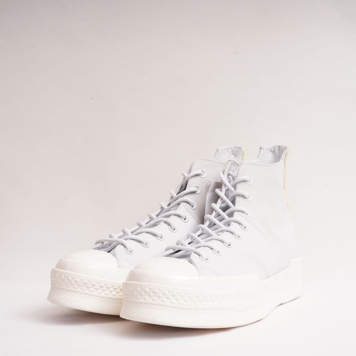 CONVERSE CT70 PLUS HIGH MOONBATHE EGRET