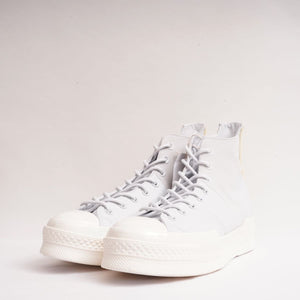 CONVERSE CT70 PLUS HIGH MOONBATHE EGRET