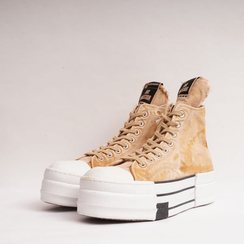 CONVERSE × DRKSHDW CT70 DBL DRKSTAR