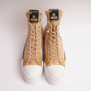 【MEN】CONVERSE x DRKSHDW CT70 DBL DRKSTAR